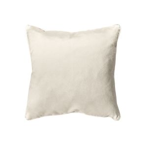 Dune Coussin carré - Perle 