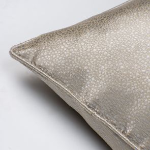 Chamelion Coussin Carré - Taupe