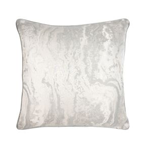Marble Coussin Carré - Jade