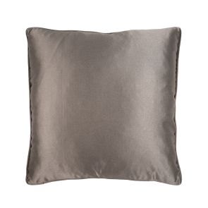 Crepe Coussin Carré - Mink