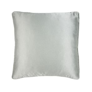 Jade Crepe Square Cushion