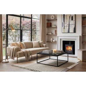 Duke Three Seat Sofa – Limestone