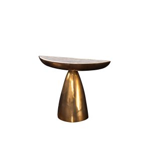 Eclipse Console Table