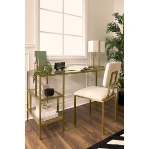 Edda Dining Chair Chalk