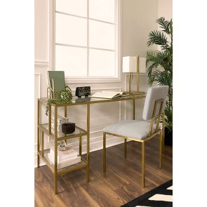 Edda Dining Chair Dove Grey