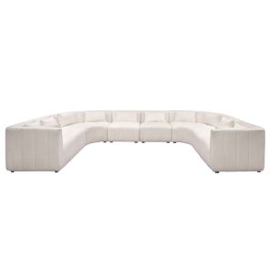 Essen Super Lounge Suite – Crema Ciniglia