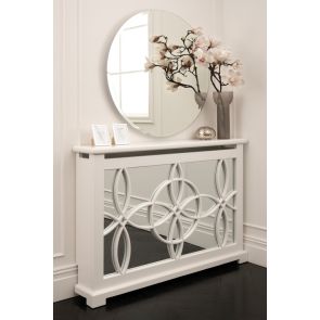 Etienne Standard Mirrored Radiator Cover