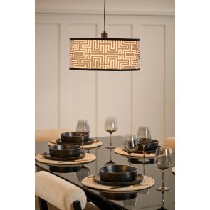 Evandro Pendant Light