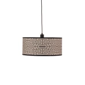 Evandro Pendant Light