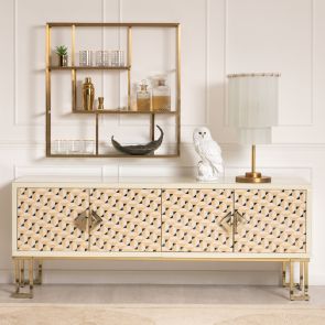 Hanna sideboard deals