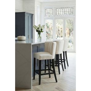 Hatfield Set de 2 Taburete de mostrador - Calico