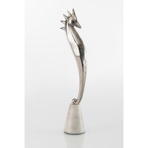 Highcrown Escultura - Plata