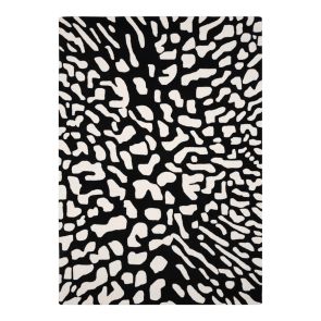 Imani Monochrome Rug