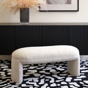 Imani Monochrome Rug