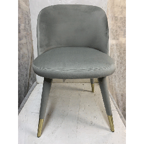 (ID:36924) Dining Chair - Dove grey