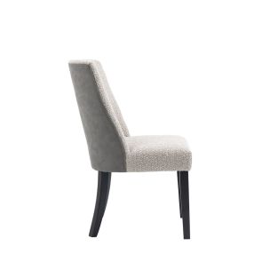 Lancaster Dining Chair - Taupe