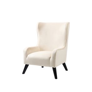 Dorchester Fauteuil Krijtwit