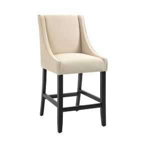 Chatsworth Counter Stool – Chalk Diamond