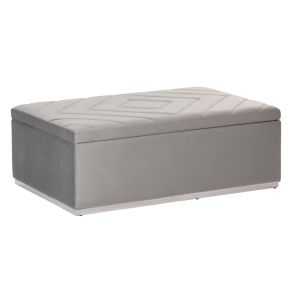 Jack Ottoman/Bed