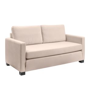 Kobe Divano letto - Gesso