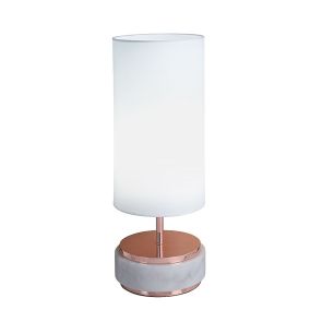 Banyan Tafellamp - Koper