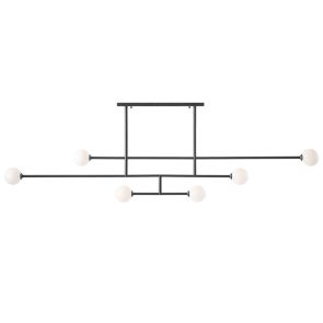 Morantz Linear Ceiling Light