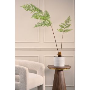 Large Artificial Fern Plant