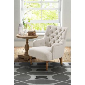 Laterna Armchair – Calico