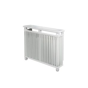 Cache-radiateur en miroir Anastasia