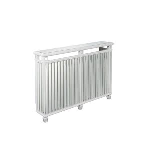 Leonore Cache-radiateur standard en miroir 