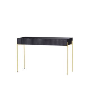 Lexington Black Console Table