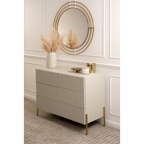 Lexington Commode - Gris Galet