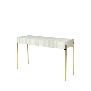 Lexington Console - Gris Galet