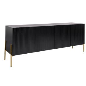 Lexington Black Sideboard