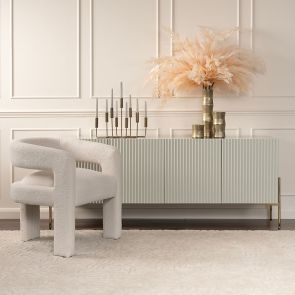 Lexington Credenza/Buffet - Grigio ciottolo