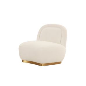 Lima Chaise - Blanc