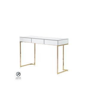 Lorenzo Console/Toeletta a Specchio