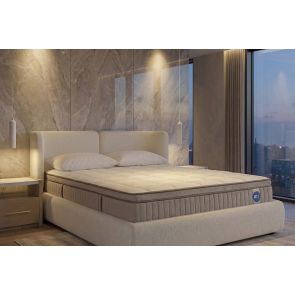 The Luxury Mattress - Double