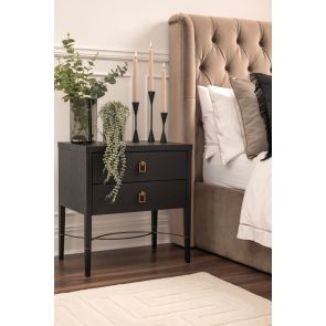 Lydie Bedside Table 