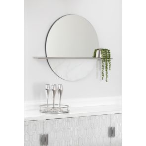 Lyra Wall Mirror