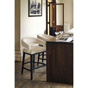 Madison Counter Stool - Chalk