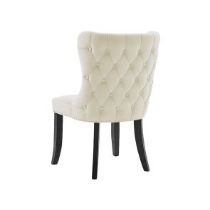 Margonia Dining Chair - Sand white