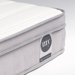 The Comfort Mattress – Double