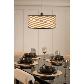 Milo Pendant Light