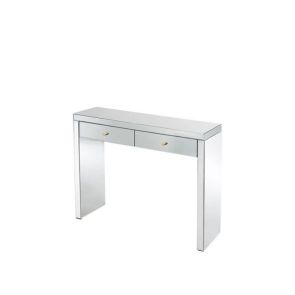 Aphrodite Console/Toeletta a Specchio