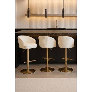 Molina Black Marble Pendant Light