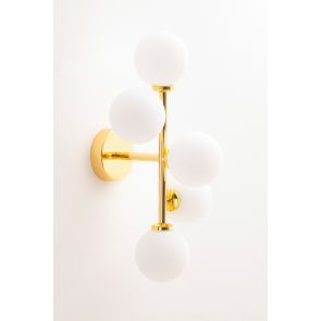 Morantz Wall Light