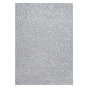 Moray Tapis - Gris