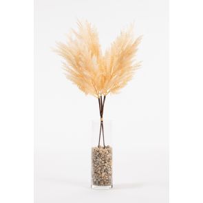 Large Artificial Pampas Stem