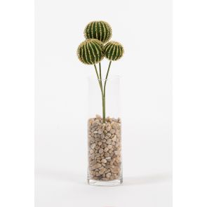 Artificial Cactus Stem